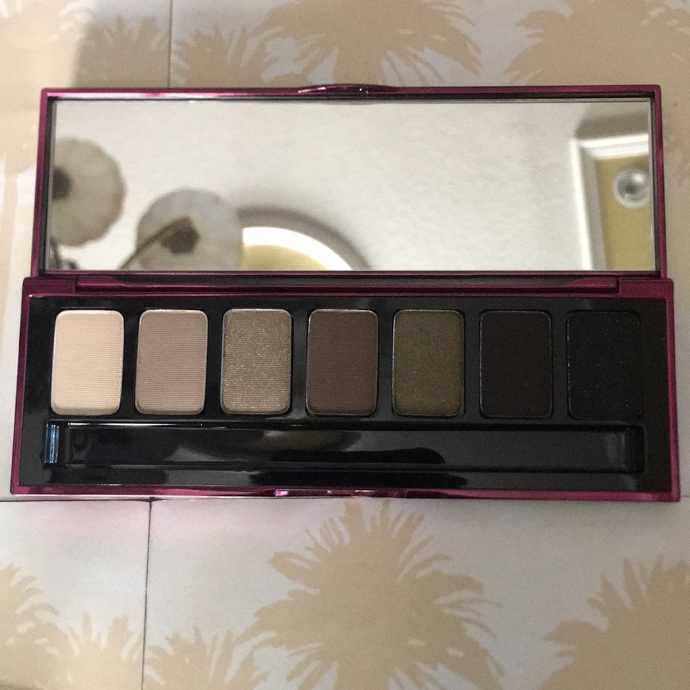 Smashbox Fade In Palette